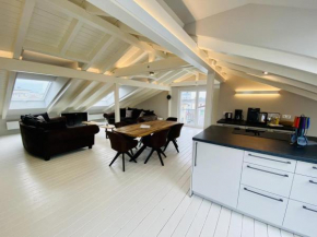 Ferienwohnung Seesicht, Warnemünde
